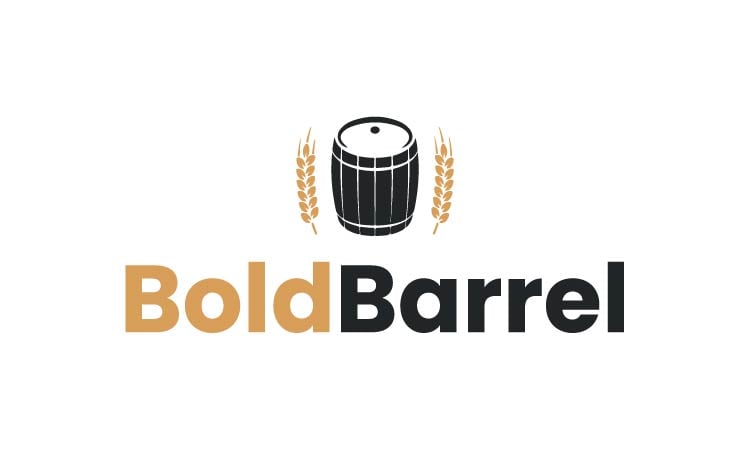 BoldBarrel logo